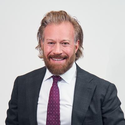 Benjamin Paulley