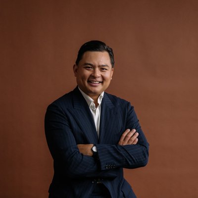 Moses Nguyen