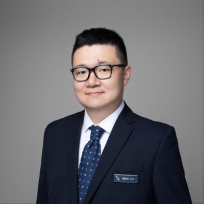 Mike Lu