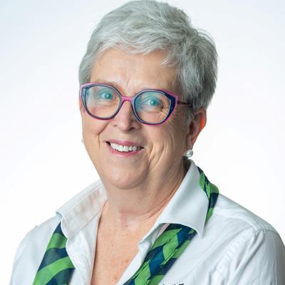 Sally Douglas