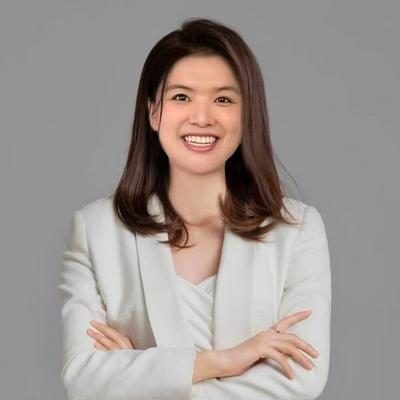 Cissy  Liu