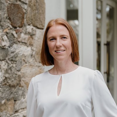 Tania Houston