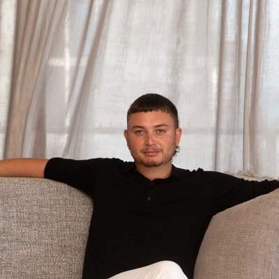 Bronson Burgoyne