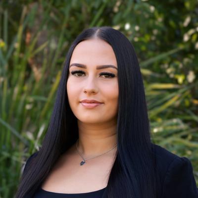 Zeneisha Maller