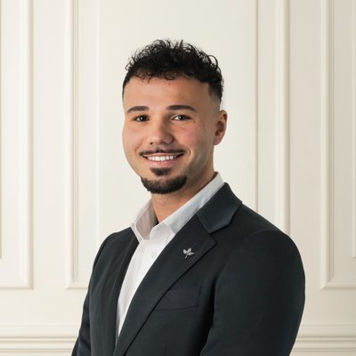Jordan Psaltis