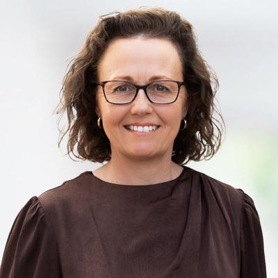 Jodie Norman