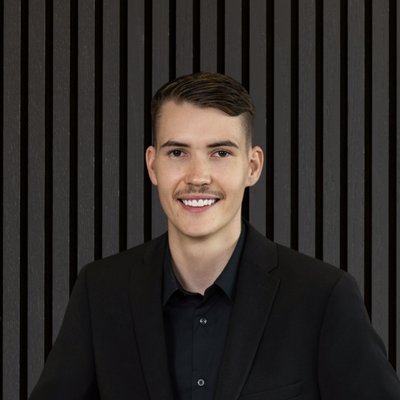 Lachlan Macpherson