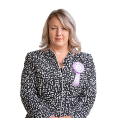 Melissa Starkey
