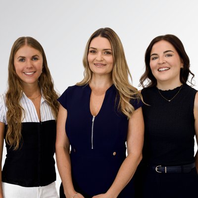 R&H Robina PM Team