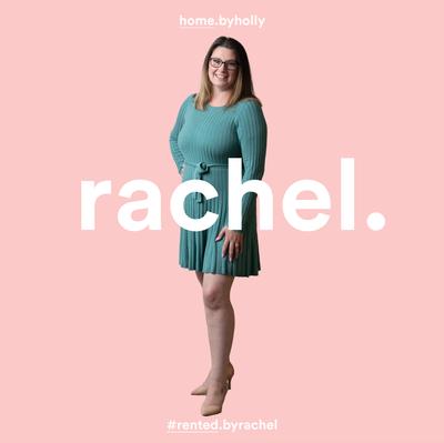 Rachel Walker