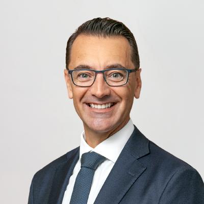 Mark Swift