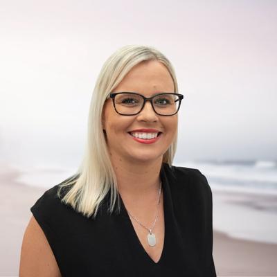 Shari Jones