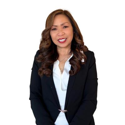 Chantelle Hoang