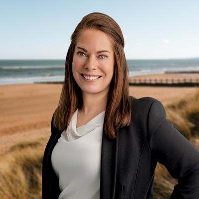 Janet Burgess