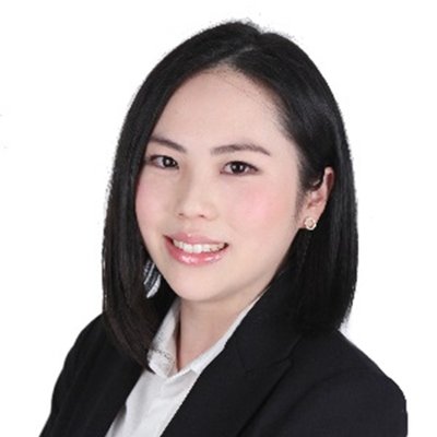 Jessica (Fung Yee) CHOW