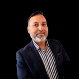 Raj Sahu