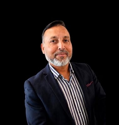Raj Sahu