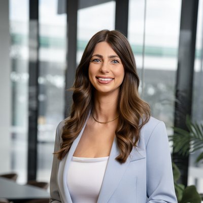 Melissa Abela