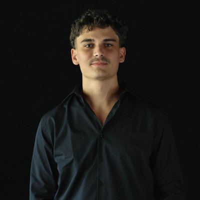 Neill Visser