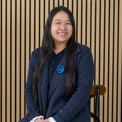 Vicky Bao