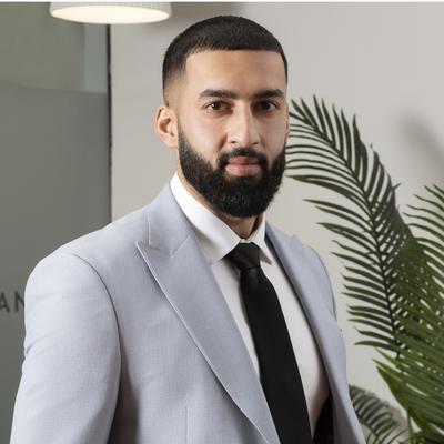 Hamza Raja