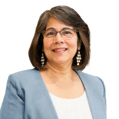 Namita Mehra