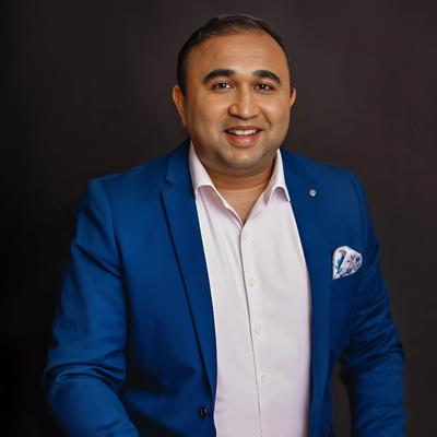Suraj Samaranayake