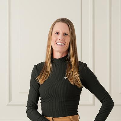 Amanda  Wilson