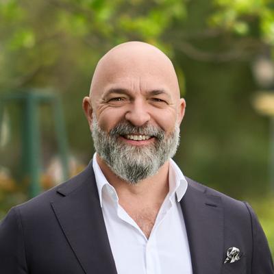 Simon O'Donohue