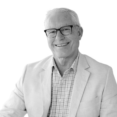 Nigel Smith