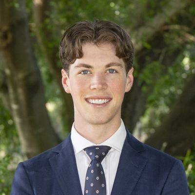 Killian Jeffrey