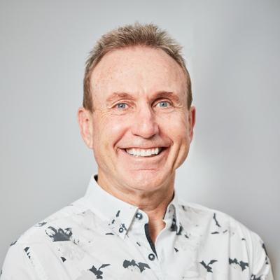 Mark Allen