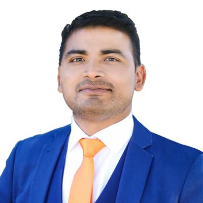 Mohit  Jain