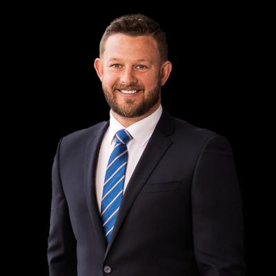 Sean O'Brien