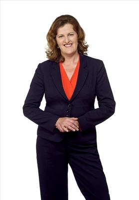 Jeanette Laffan