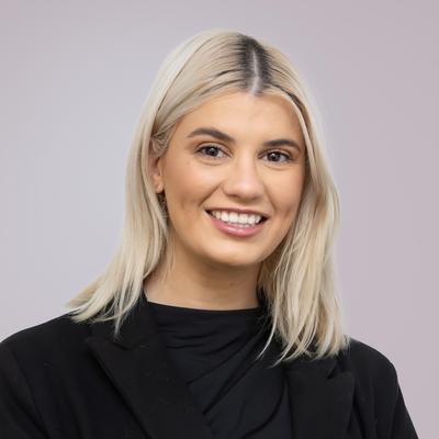 Sarah Gilmartin