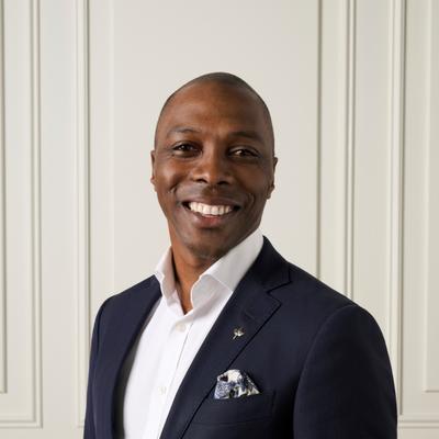 Adrian Nyariri