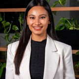 Rija Maharjan