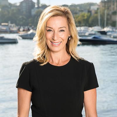 Nicole Sussman