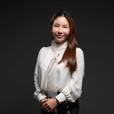 Nicole (JeongEun) Yoo