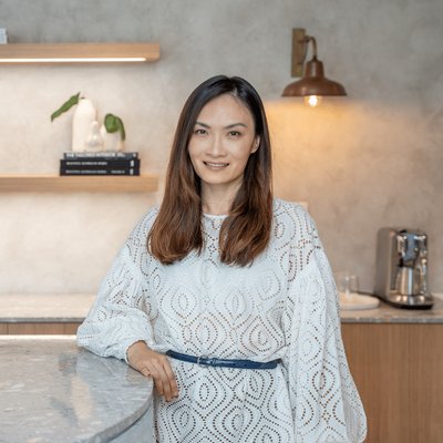 Chloe (Cai) Chen