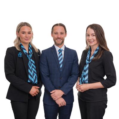 Harcourts Kingborough Property Management