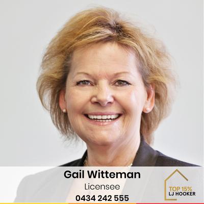 Gail Witteman