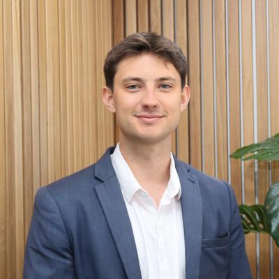Daniel  Pirie