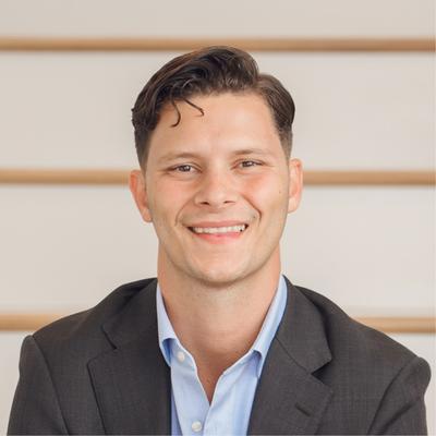 Adrian Correa