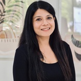 Deepti Khadka