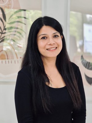 Deepti Khadka