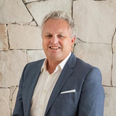 Martin Graham