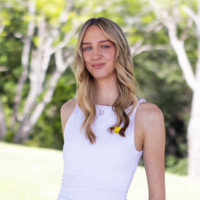 Taylah Schuh