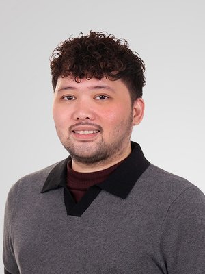 Kevin Diola